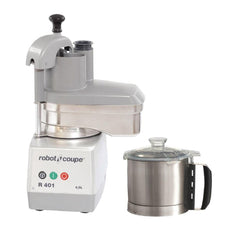 Robot Coupe Food Processor & Veg Prep R401 - icegroup hospitality superstore