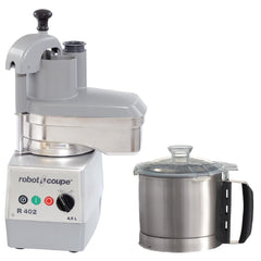 Robot Coupe R402 Food Processor/Veg Prep 2489 - icegroup hospitality superstore