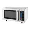 Apuro Light Duty 1000W Commercial Microwave 25L FB862-A