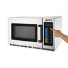 Apuro 1800w Medium Duty Commercial Microwave Programmable