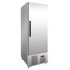 Polar 440L G-Series Upright Single Door Slimline Freezer