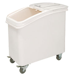 Vogue Vogue 81L Ingredient Bin with Scoop