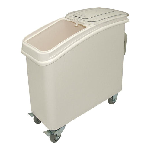 Vogue Vogue 102L Ingredient Bin with Scoop