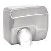 Jantex Automatic Stainless Steel Hand Dryer 2500Watt