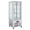 Polar 400L G-Series Patisserie Display Fridge