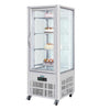 Polar 400L G-Series Patisserie Display Fridge