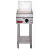 Thor Freestanding Natural Gas Griddle