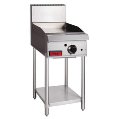 Thor Freestanding Propane Gas Griddle TR-G15F - icegroup hospitality superstore
