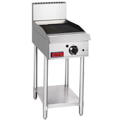 Thor Thor Radiant Char Grill Natural Gas