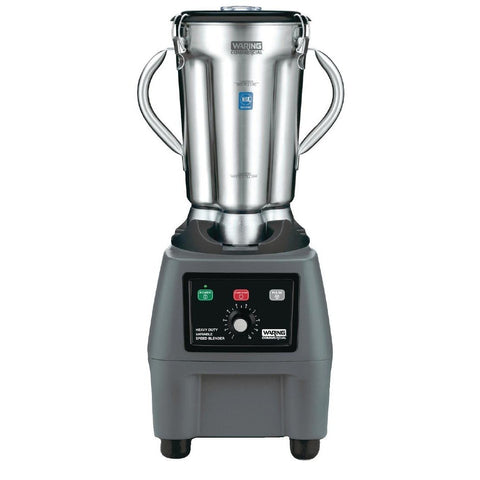 Waring 4L Commercial Blender 3.75HP CB15V