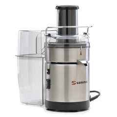 Sammic Juicemaster Professional Juicer S42-6 - icegroup hospitality superstore
