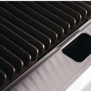 Thor Thor 2 Burner Natural Gas Char Grill