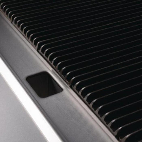 Thor 3 Burner Propane Gas Char Grill