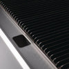 Thor 3 Burner Natural Gas Char Grill