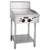 Thor 2 Burner Freestanding Propane Gas Griddle