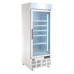 Polar Polar 412L G-Series Upright Display Freezer