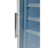 Polar 412L G-Series Upright Display Freezer