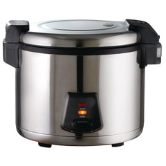 Birko 6L Rice Cooker 1007000 - icegroup hospitality superstore