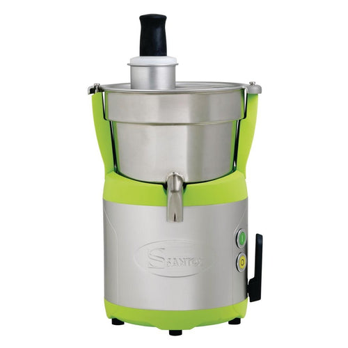 Santos Santos #68X Centrifugal Juicer Miracle Edition