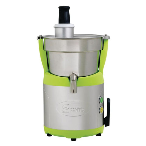 Santos #68X Centrifugal Juicer Miracle Edition