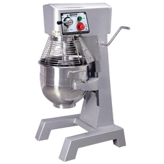 Apuro Planetary Mixer 30Ltr - icegroup hospitality superstore