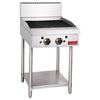 Thor 2 Burner Propane Gas Char Grill