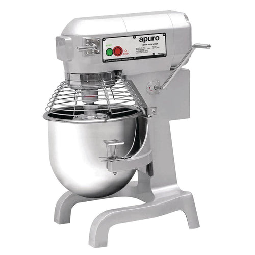 Apuro Apuro Planetary Mixer 20L