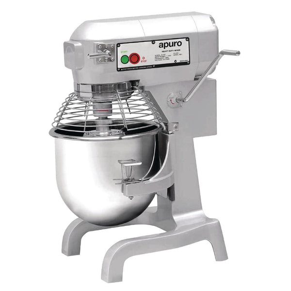 Apuro Apuro Planetary Mixer 20L