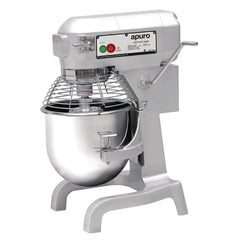 Apuro Apuro Planetary Mixer 20L
