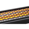 Heatstrip 2200W Outdoor Portable Electric Infrared Heater THY2200P