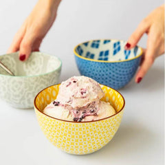 Apuro Apuro 2L Upright Ice Cream Maker