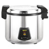 Apuro 13L Rice Cooker Single Phase