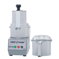 Robot Coupe Food Processor and Veg Prep R211XL - icegroup hospitality superstore