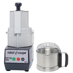 Robot Coupe Food Processor & Veg Prep R211XL Ultra - icegroup hospitality superstore