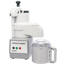 Robot Coupe Food Processor & Veg Prep R301 - icegroup hospitality superstore