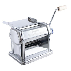 Imperia Manual Pasta Machine - icegroup hospitality superstore