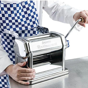 Imperia Imperia Manual Pasta Machine K581 10 Settings