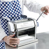 Imperia Manual Pasta Machine K581 10 Settings