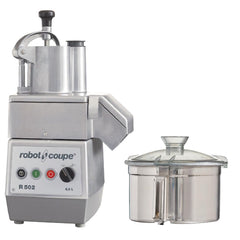Robot Coupe R502 Food Processor/Veg Prep 2483 - icegroup hospitality superstore