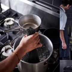 LUUS LUUS Professional 4 Burner Cooktop 600mm - CS-4B