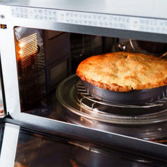 Menumaster Menumaster 1800W Compact Microwave DEC18E