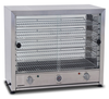 Roband 100 Pie Warmer Display PM100