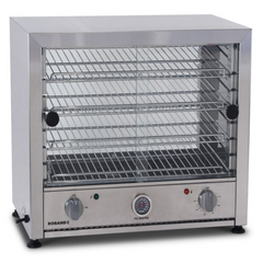 Roband 50 Pie Warmer Display PM50