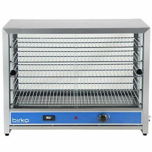 Birko Birko 100 Pie Warmer Display 1040092
