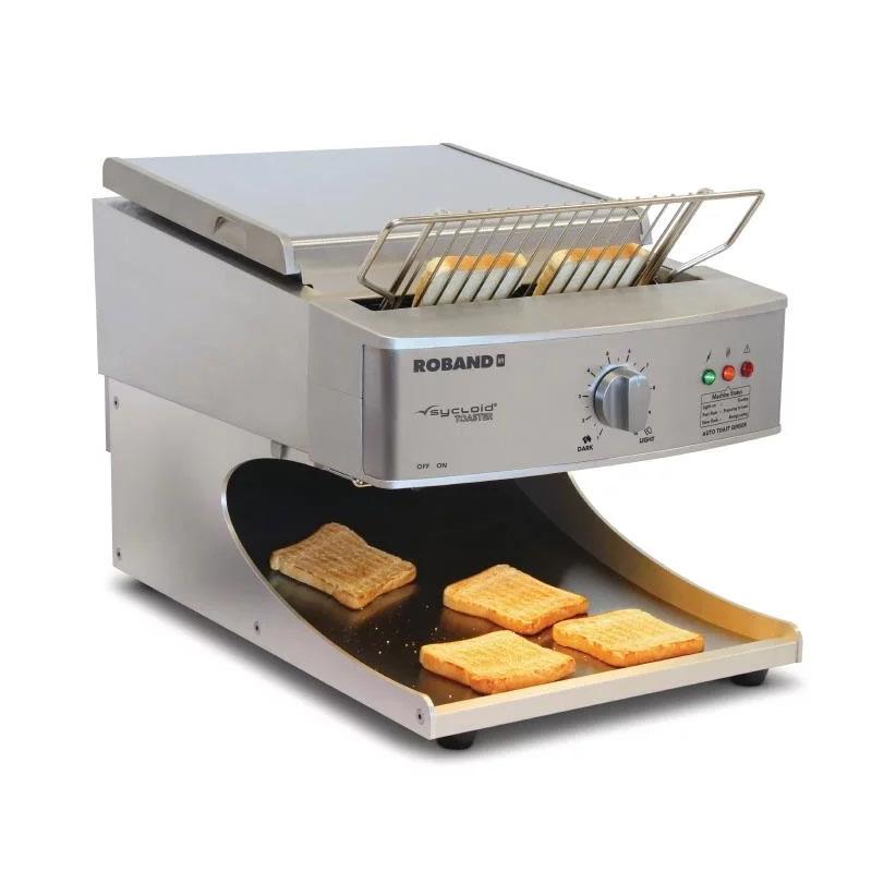 Roband Sycloid Buffet Toaster 350 Slices Hourly ST350A