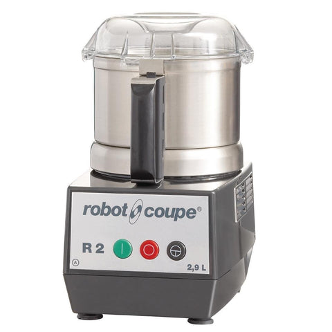 Robot Coupe R2 Bowl Cutter Mixer