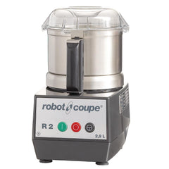 Robot Coupe R2 Bowl Cutter - icegroup hospitality superstore