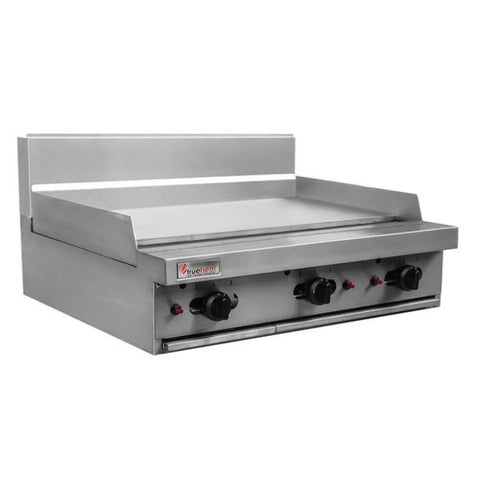 Trueheat RC Series 900mm Top Griddle Plate RCT9-9G-NG