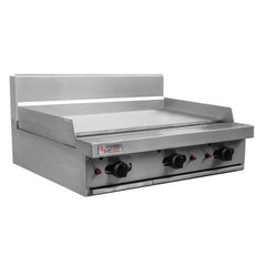 Trueheat Trueheat RC Series 900mm Top Griddle Plate RCT9-9G-NG