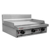 Trueheat RC Series 900mm Top Griddle Plate RCT9-9G-NG